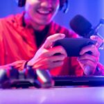 Streamer Game Pemula? 10 Tips Mulai Streaming Pakai HP Tanpa Keluar Banyak Duit